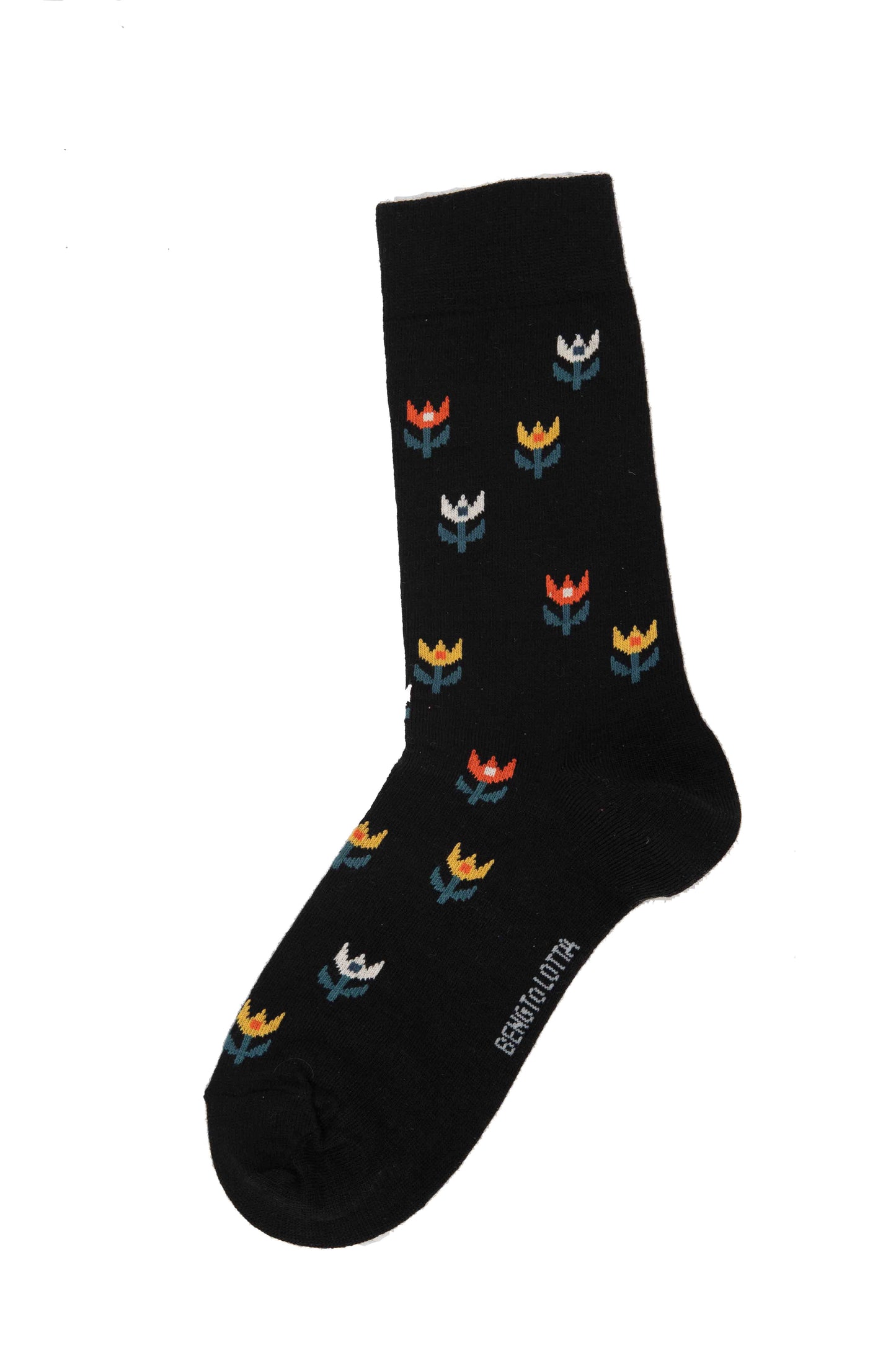 B&L Socks Tulip
