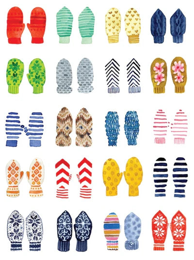 Hygge Notecards