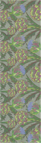 Ekelund Artichoke