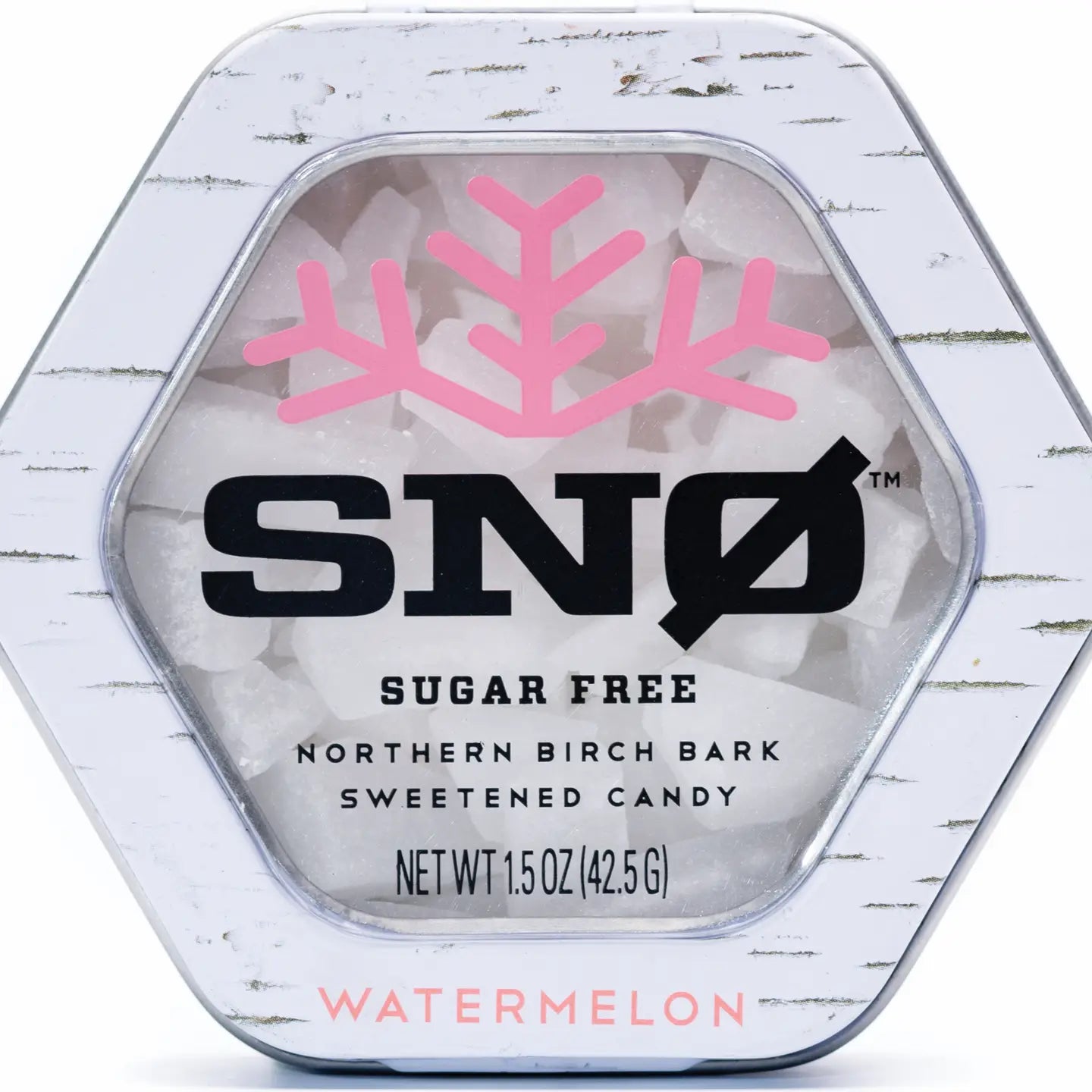 Sno Sugar Free Candy - Keto & Vegan