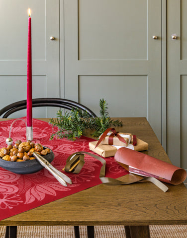 Ekelund Hjartbo 330 Red