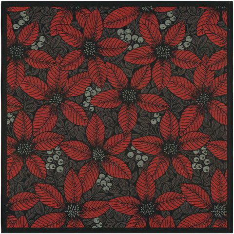 Ekelund Christmas Flower 900