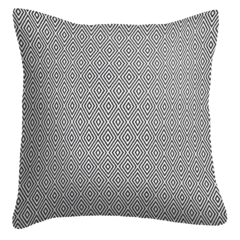 Ekelund Pillow Gasoga Black