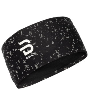 Bjorn Daehlie Headband Polyknit 331119