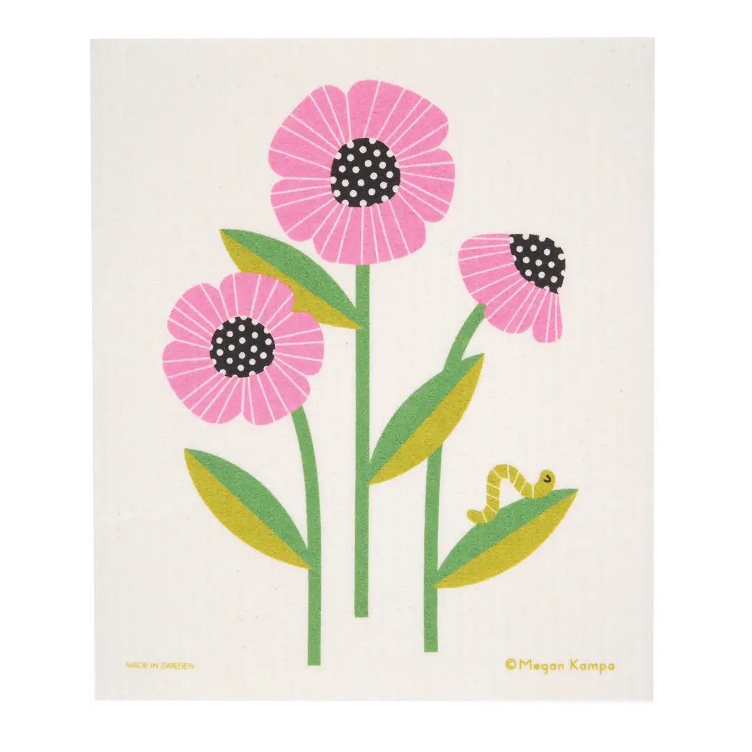 SDC MK Blossom Buddy