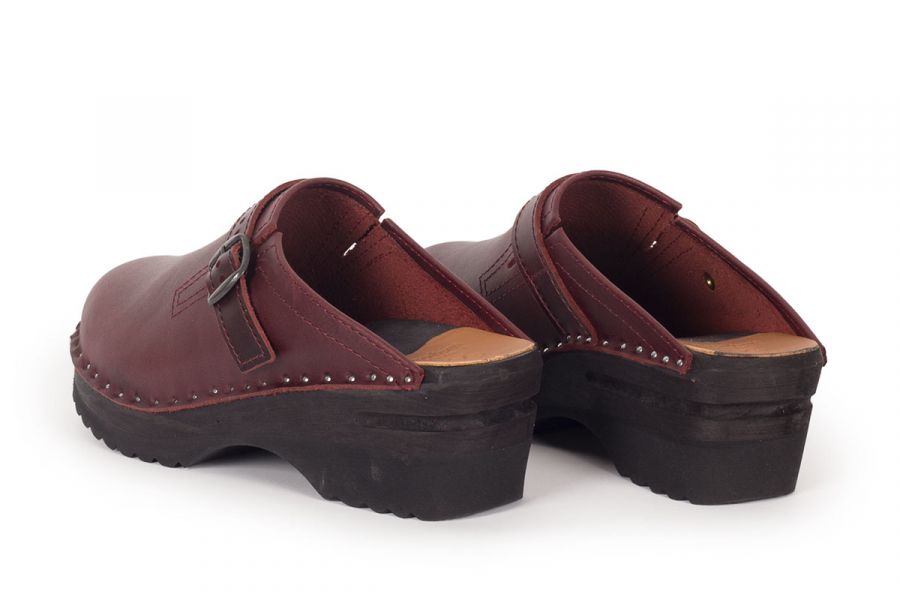 Donatello Clog
