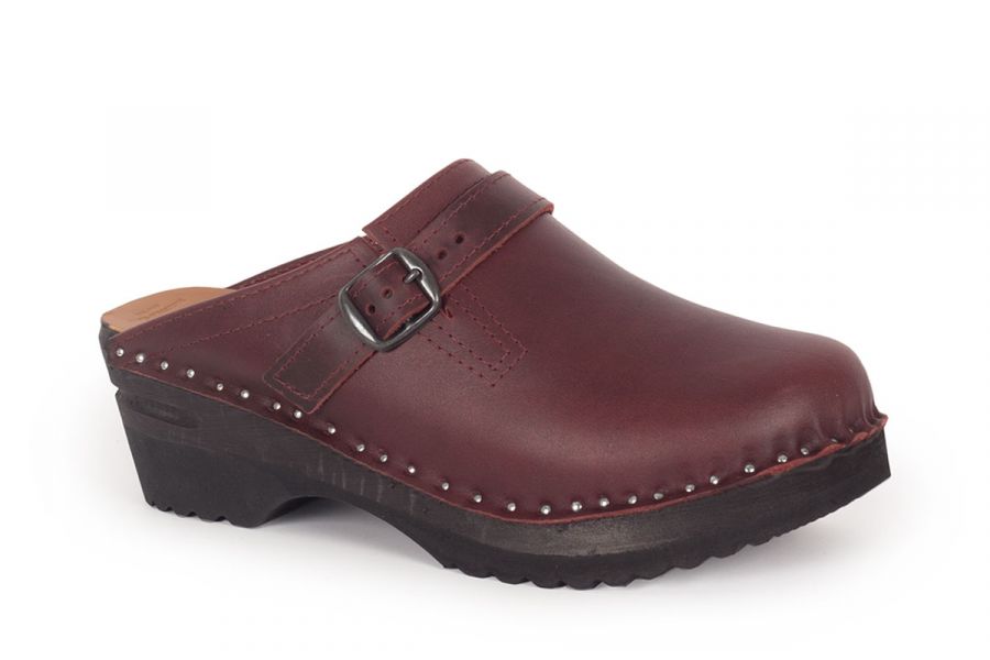 Donatello Clog