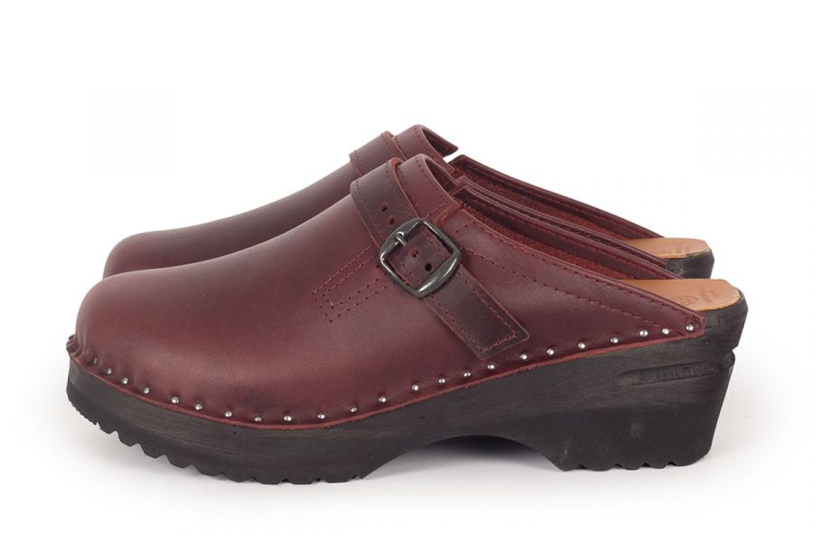 Donatello Clog