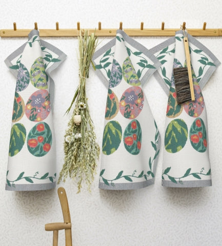 Ekelund Egg Collection