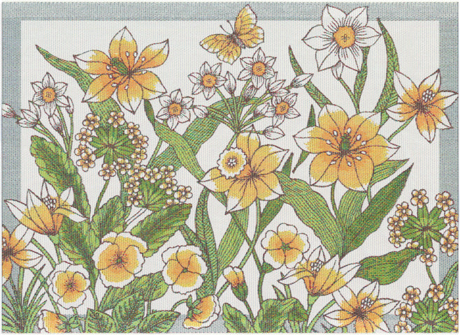 Ekelund Daffodil