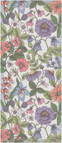 Ekelund Flora