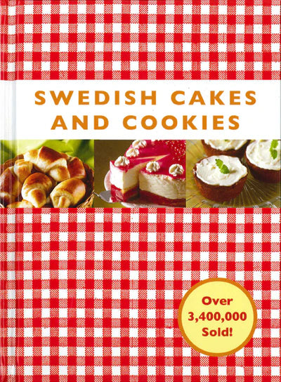Swedish Cakes & Cookies