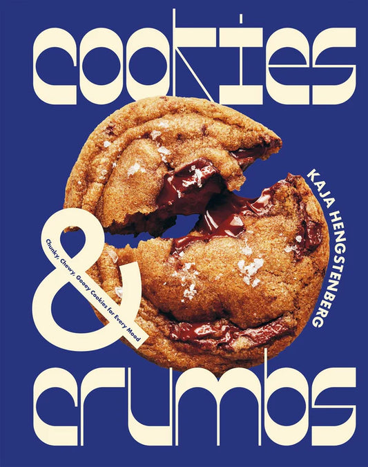 Cookie & Crumbs