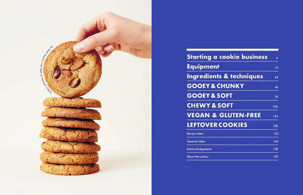 Cookie & Crumbs