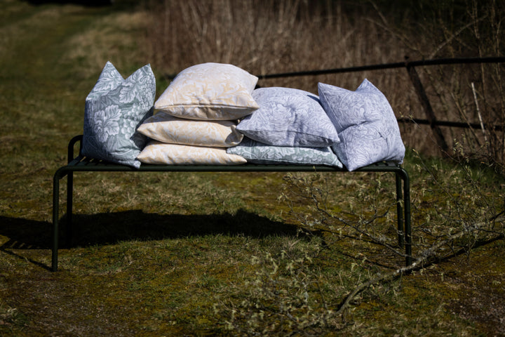 Ekelund Golden Lily