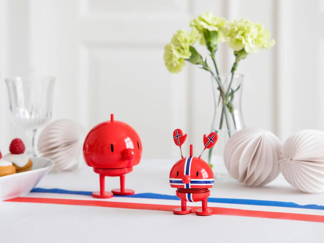 Hoptimist Roligan Norway Small