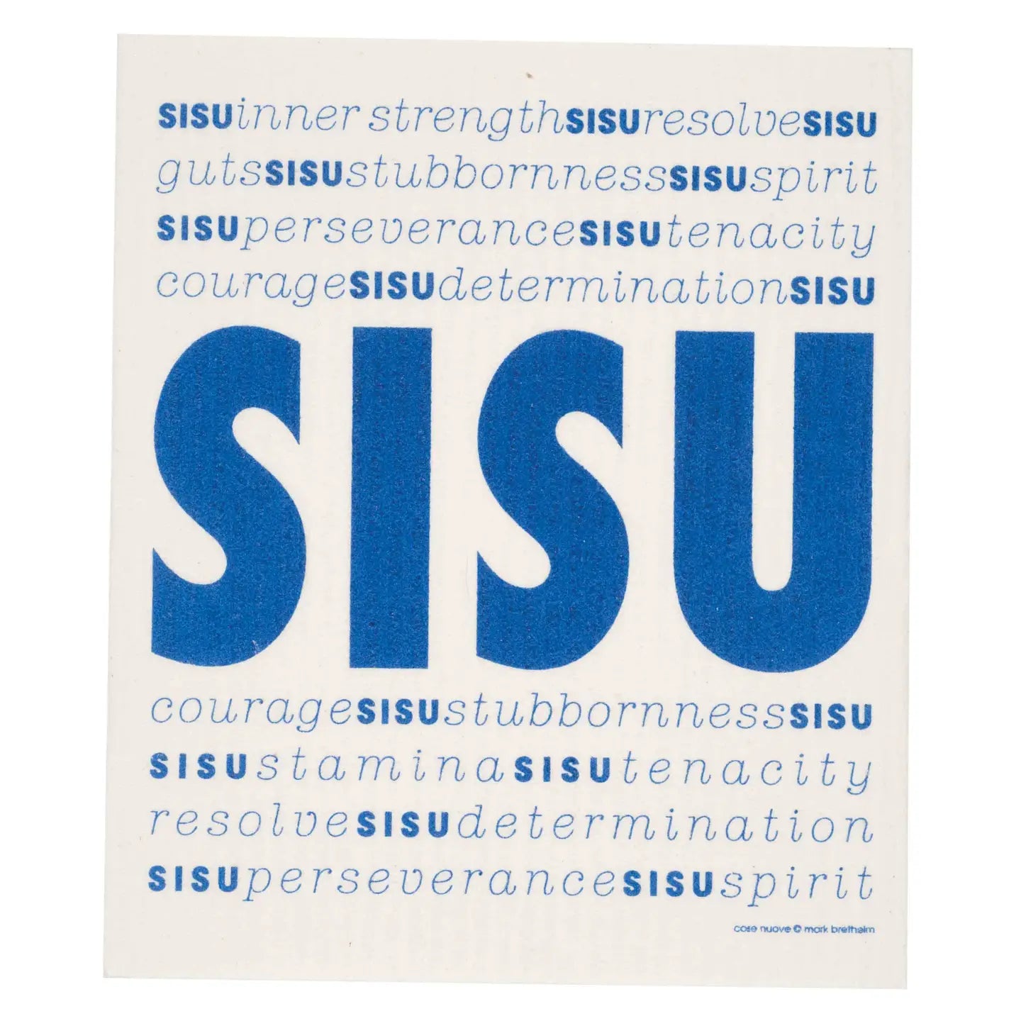 SDC SISU