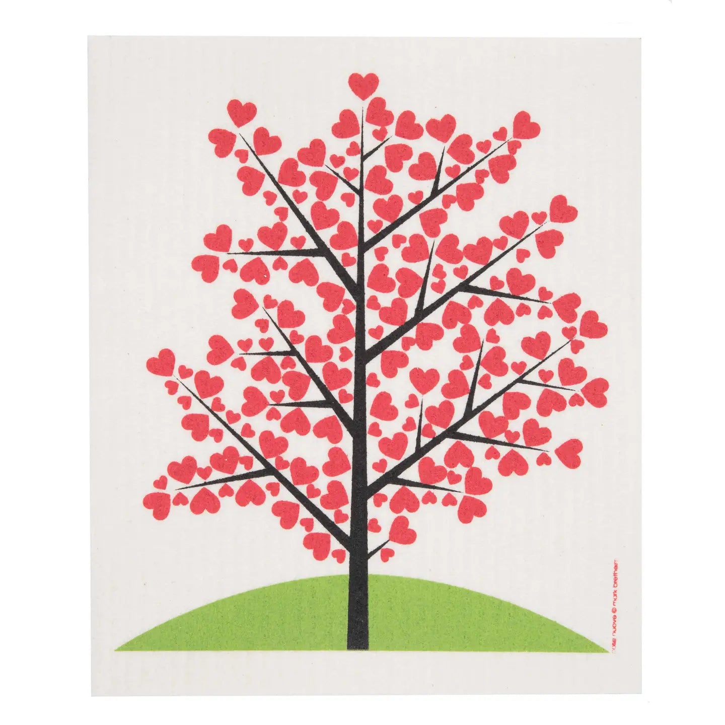 SDC Heart Tree CN