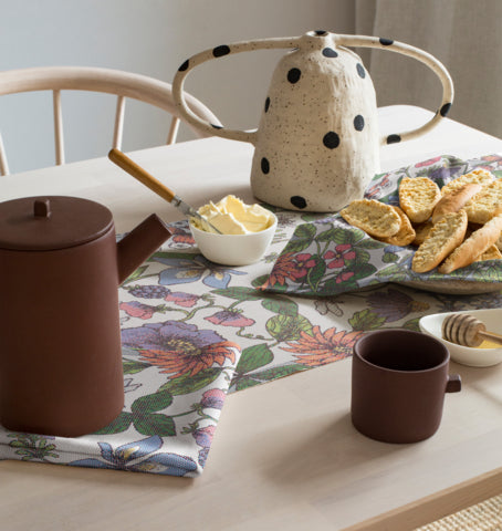 Ekelund Flora