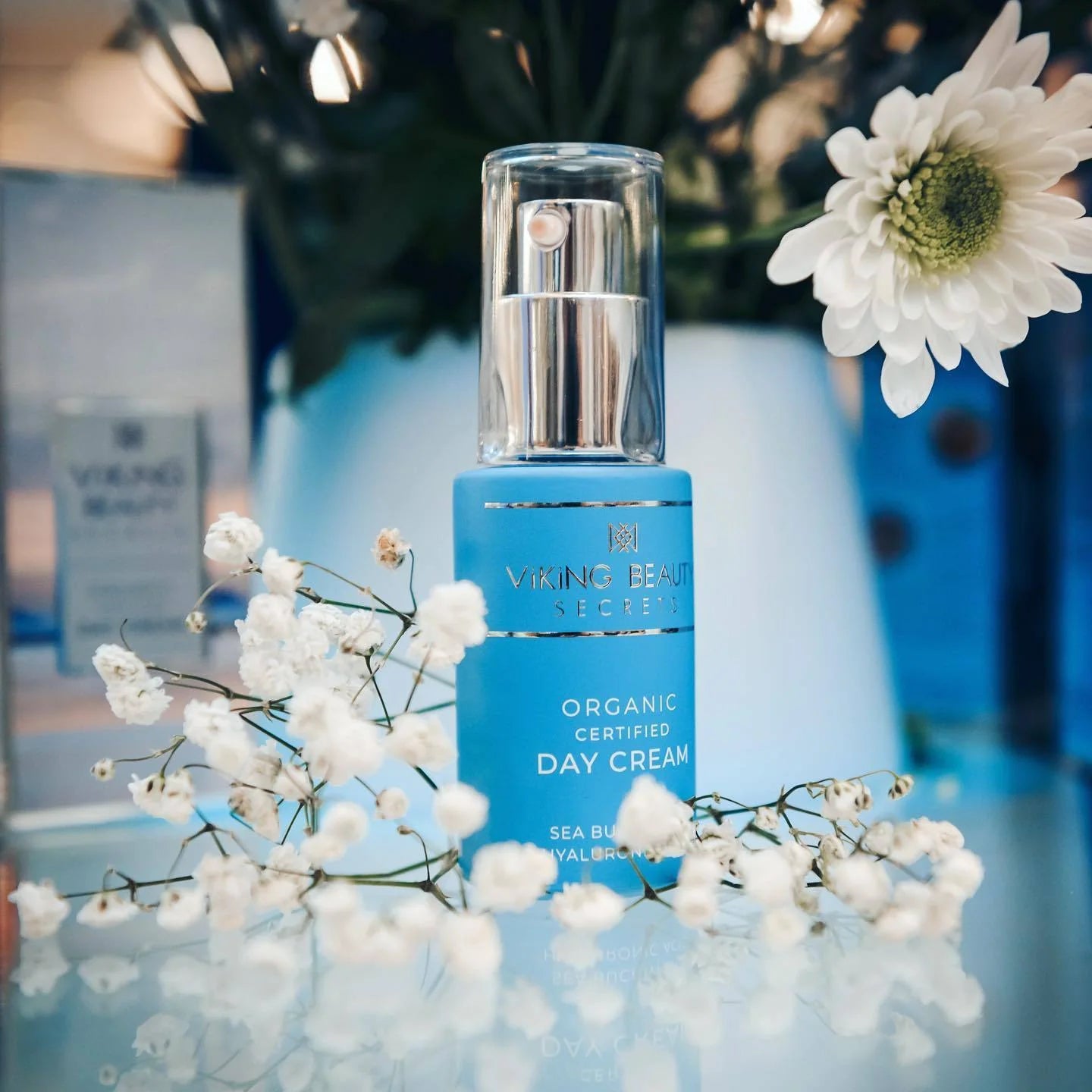 Viking Beauty Day Cream