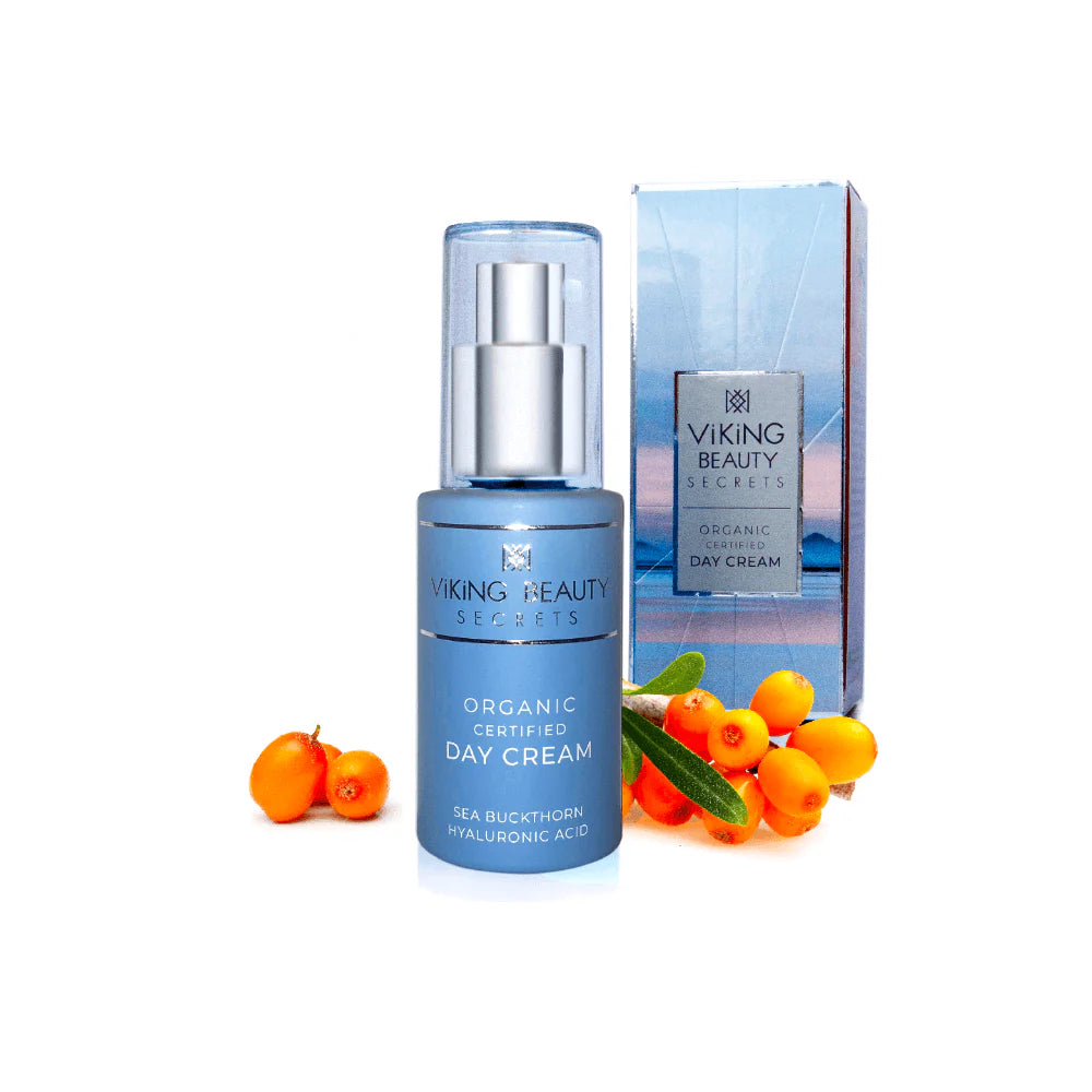 Viking Beauty Day Cream