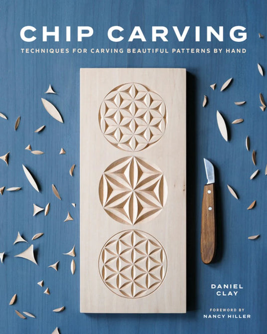 Chip Carving Techniques