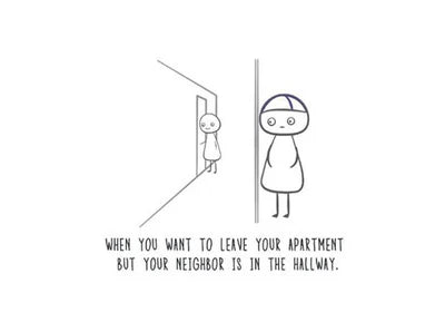 Finnish Nightmares An Irreverent Guide to Life's Awkward Moments