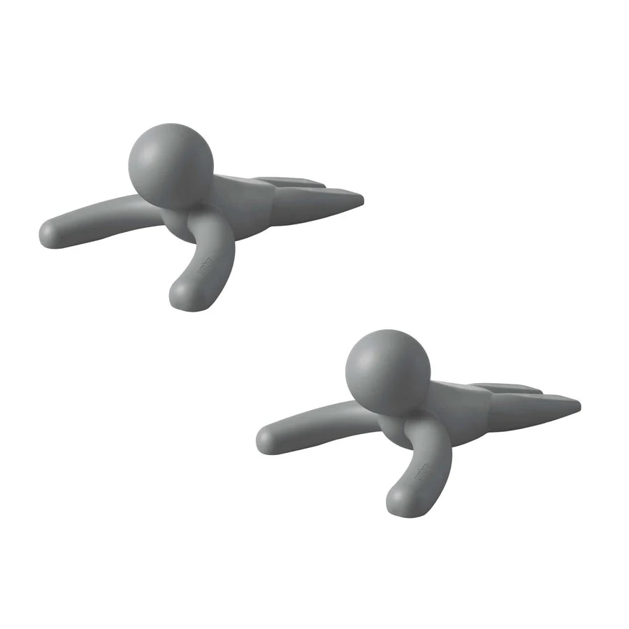 Umbra Buddy Doorstop Set of 2