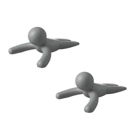 Umbra Buddy Doorstop Set of 2