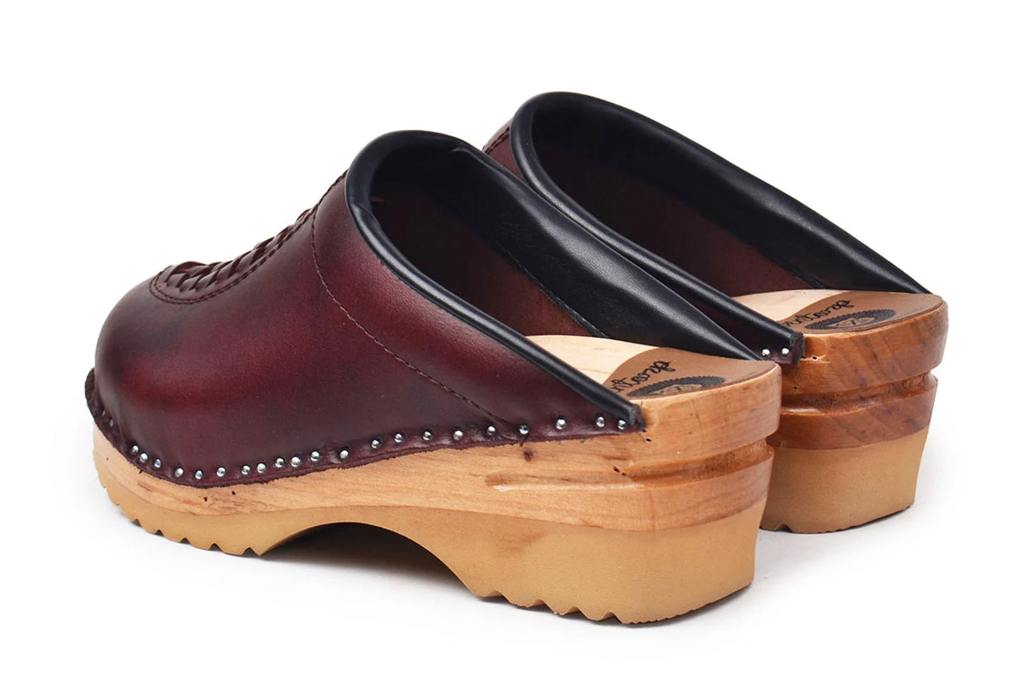 Wright Clog