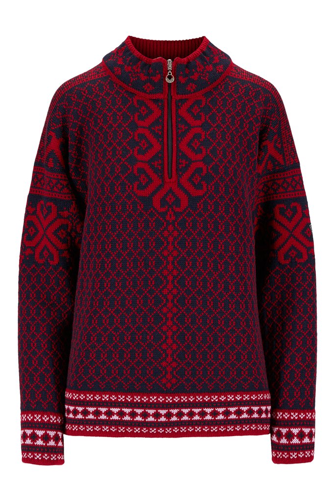 Dale Leknes Fem Sweater
