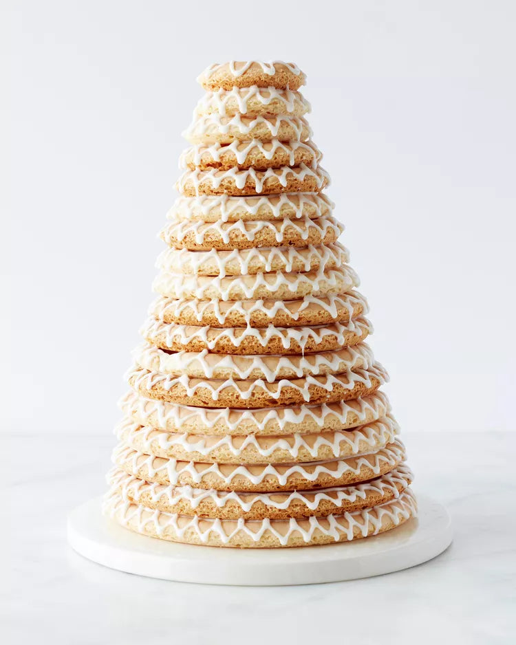 Kransekake Rings Bethany Housewares