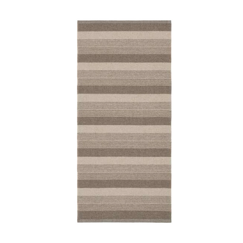 Rug Horredsmatten Lovi Beige