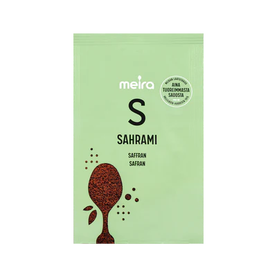Meira Ground Cardamon