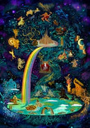 World of Norse Mythology Puzzle