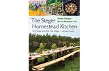 The Steger Homestead Kitchen