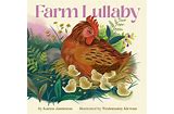 Farm Lullaby