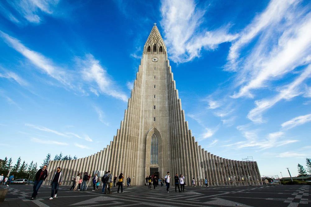Intrepid Iceland