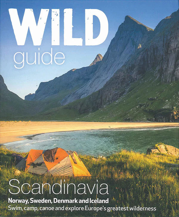 Wild Guide Scandinavia