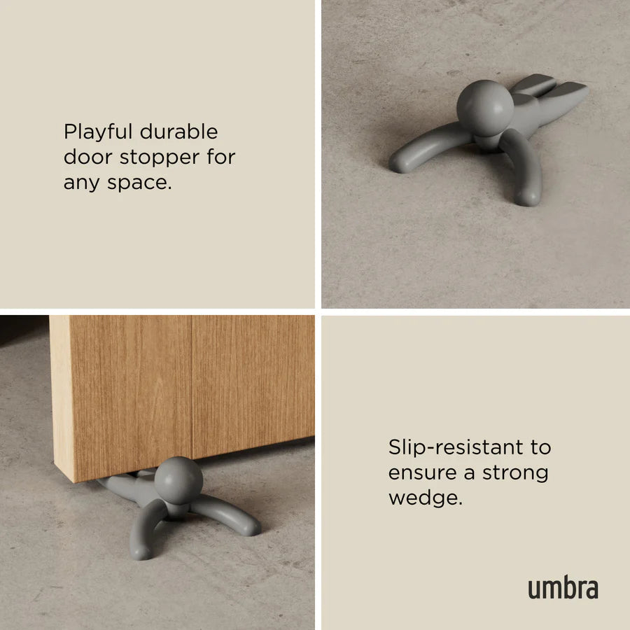 Umbra Buddy Doorstop