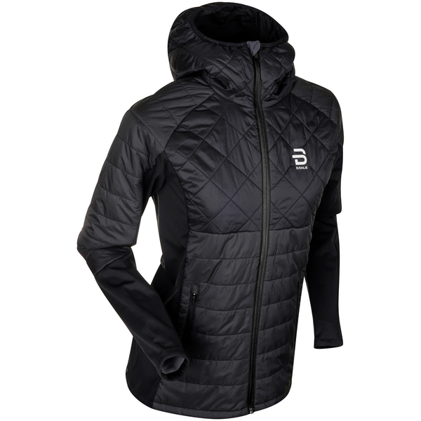 Bjorn Daehlie Jacket Graphlite Women 333449