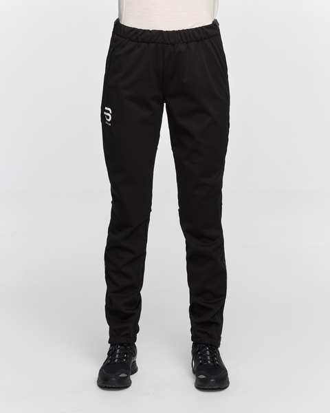 Bjorn Daehlie Pants Kikut Full Zip Women 333648