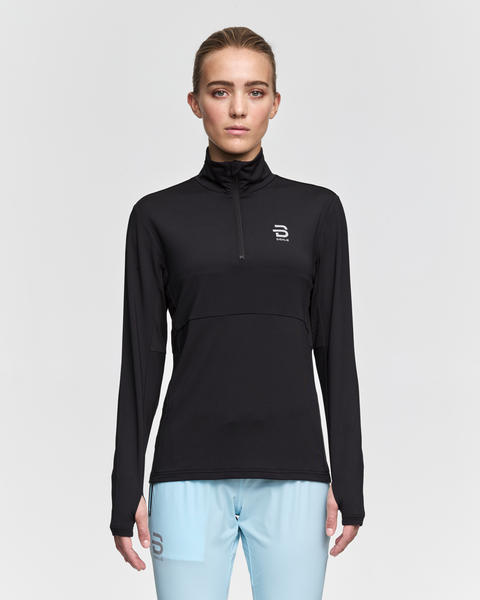 Bjorn Daehlie Long Sleeve Run Women 333337