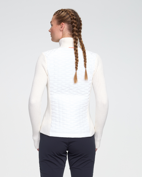Bjorn Daehlie Comfy Full Zip Women