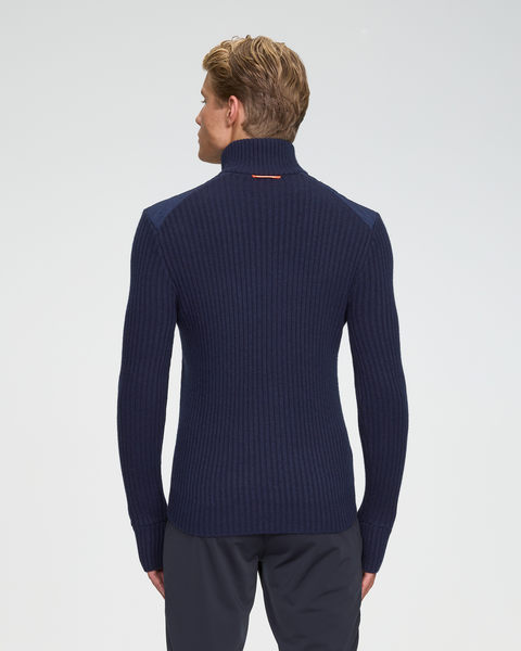 Bjorn Daehlie Comfy 2.0 Half Zip