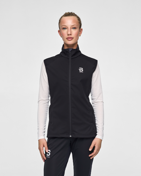 Bjorn Daehlie Vest Power Women 333911