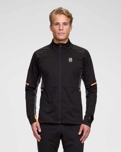 Bjorn Daehlie Jacket Force 333918