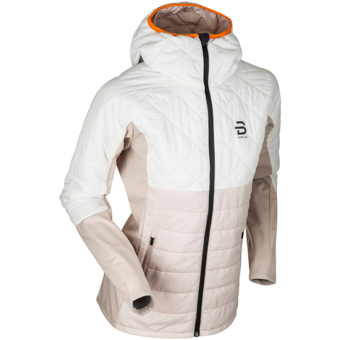 Bjorn Daehlie Jacket Graphlite Women 333449