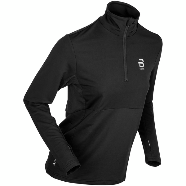 Bjorn Daehlie Long Sleeve Run Women 333337