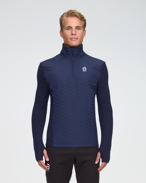 Bjorn Daehlie Comfy 2.0 Half Zip